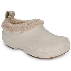 Crocs - Classic Lined Shorty - Klompen