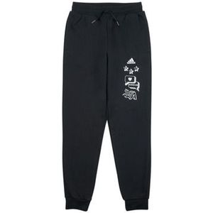 adidas  BLUV Q3 PANT  broeken  kind Zwart