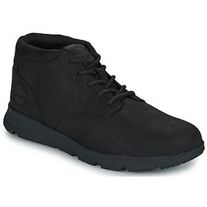 Timberland - Parker Street - Halfhoge Veterschoenen