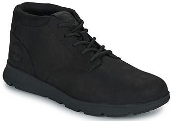 Timberland - Parker Street - Halfhoge Veterschoenen