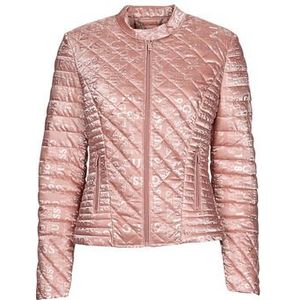 Guess  NEW VONA JACKET  jassen  dames Roze