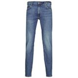 Lee RIDER heren Jeans,28W / 32L,SUMMER FUN