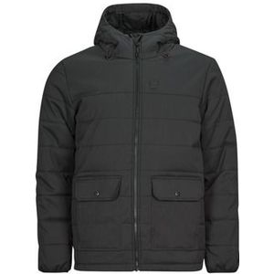 Rip Curl  ANTI SERIES RIDGE JACKET  jassen  heren Zwart