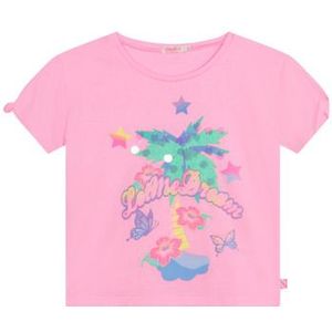 Billieblush  U15B14-462  Shirts  kind Roze
