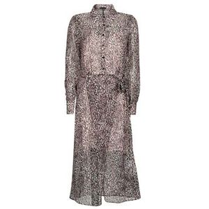 Guess  LAMA DRESS  jurken  dames Multicolour