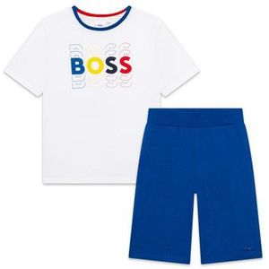 BOSS  RETUVANO  Setjes kind Multicolour