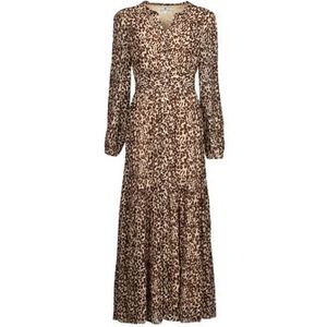 Freeman T.Porter  LAURIANE LEO  jurken  dames Multicolour