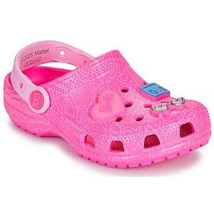 Crocs - Klompen - Pink - Barbie Cls