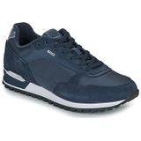 Hugo - Parkour Runn - Sneakers - Blauw - Heren
