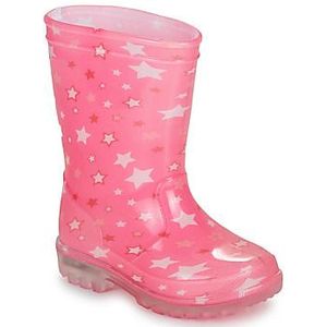 Chicco  STIVALE WOSH  Laarzen  kind Roze