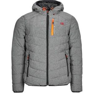 Geographical Norway  BOLCHEVIC  jassen  heren Grijs