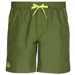 Sundek  M420BDTA100 PERVIS  Badpakken heren Kaki