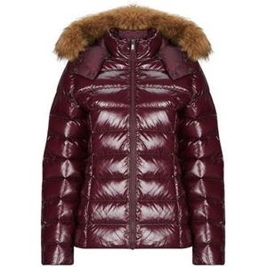 JOTT  LUXE LAQUEE  jassen  dames Bordeau