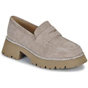 ALMA EN PENA  I240323  Mocassins  dames Beige