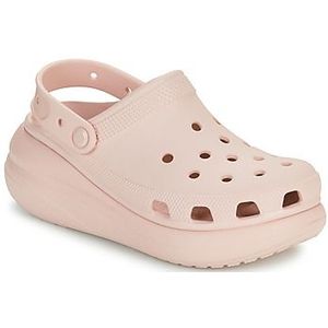 Crocs  Crush Clog  klompen  dames Roze