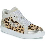 Zadig & Voltaire - X60491 - Hoge Sneakers - Multicolour