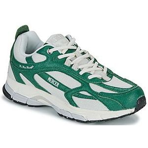 Mercer Amsterdam  THE RE-RUN PINEAPPLE 2.0  Sneakers  heren Groen