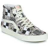 Vans  SK8-Hi  Sneakers  dames Multicolour