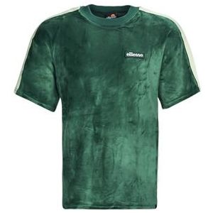 Ellesse  LORETTI  Shirts  heren Groen