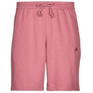 adidas  ALL SZN SHO  Broeken  heren Roze