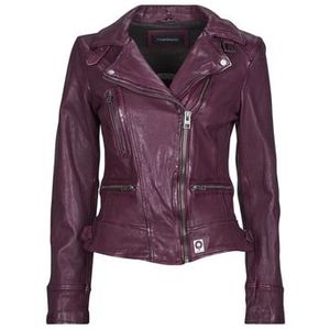 Oakwood  VIDEO  jassen  dames Bordeau