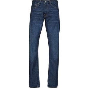 Polo Ralph Lauren  JEANS SULLIVAN SLIM  Broeken  heren Blauw