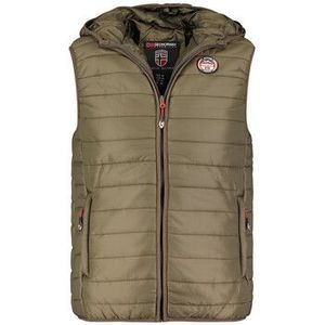 Geographical Norway  VAMIGO HOOD  jassen  kind Kaki