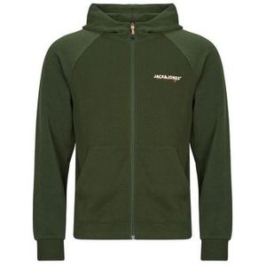 Jack & Jones - Sweatjack - Heren