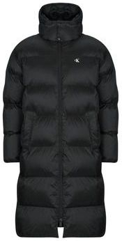 Calvin Klein Jeans Winterjas  zwart