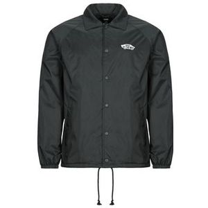 Vans  MN TORREY JACKET  Jassen  heren Zwart