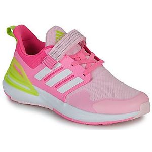 adidas  RapidaSport EL K  Sneakers  kind Roze