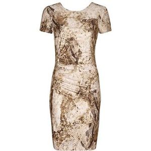 Guess  SIMONNE  Jurken dames Multicolour