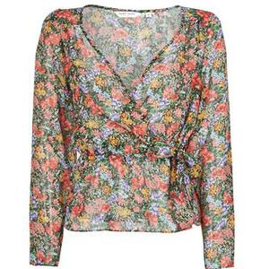 Naf Naf  -  Blouses  dames Multicolour
