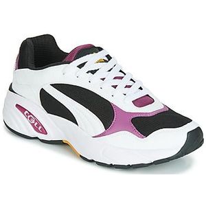 Puma  CELL VIPER.WH-GRAPE KISS  Sneakers  heren Wit