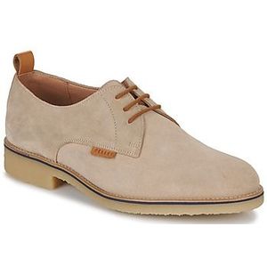 Pellet  GREG  Nette schoenen  heren Beige