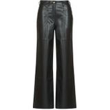 Morgan  PERINE  Broeken  dames Zwart