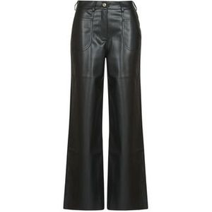 Morgan  PERINE  Broeken  dames Zwart