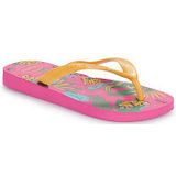 Havaianas  KIDS TOP FASHION  slippers  kind Roze