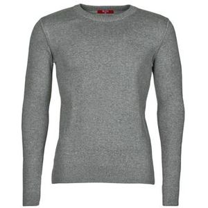 BOTD  OLDMAN  Truien  heren Grijs