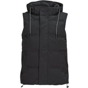 Deeluxe  FAMING  jassen  heren Zwart