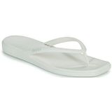 Crocs - Miami - Teenslippers - Chalk - TPU - Iconic Crocs Comfort