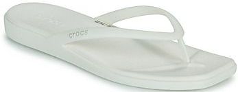 Crocs - Miami - Teenslippers - Chalk - TPU - Iconic Crocs Comfort