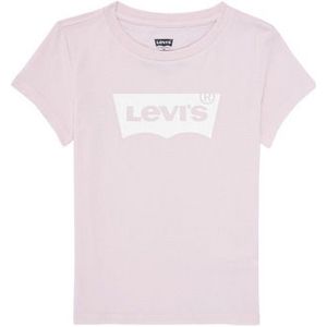 Levis  BATWING TEE  Shirts  kind Roze