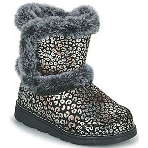 Mod'8  ALDOUXA  Laarzen  kind Zwart