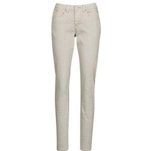 Cream  ANNIE  Broeken  dames Grijs