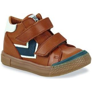 GBB  DAVAD  Sneakers  kind Bruin