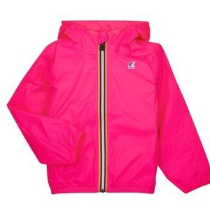 K-Way  LE VRAI 3.0 PETIT CLAUDE  Jassen  kind Roze