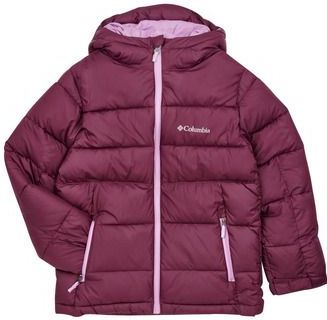 Columbia - Pike Lake II - Donsjas - Bordeau - Kind