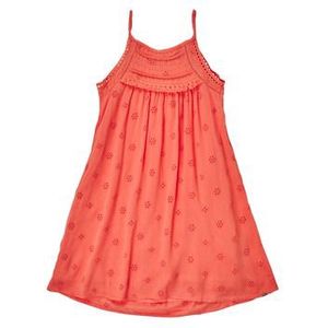 Ikks  FATERS  Jurken kind Roze