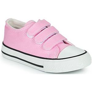 Citrouille et Compagnie  SAUTILLE  Sneakers  kind Roze